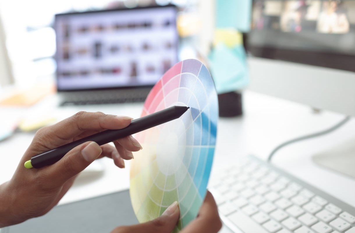 contact form design