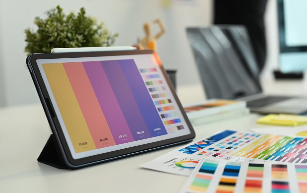 contact form design